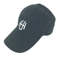 UNNAMED HEADWEAR アンネームドヘッドウェア キャップ      ブラック メンズ / 240001209211のサムネイル