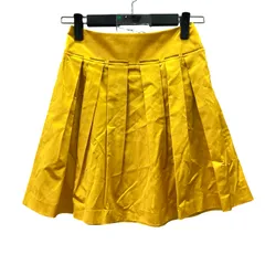 GF2 ダイアンフォンファステンバーグ DIANE von FURSTENBERG タックスカート 【MN28-GF】のサムネイル