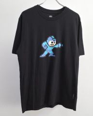 FR2 月桃 ピクセルラビット Tシャツ ブラック Lサイズ 沖縄限定 - メルカリ