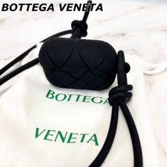 新品未使用】BOTTEGA VENETA Airtag ケース エアタグ - メルカリ