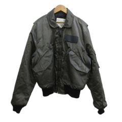 Spiewak CPW-45 Flight Jacket L - メルカリ