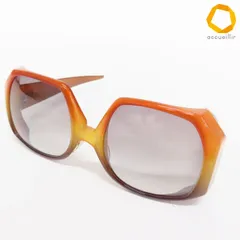クリスチャンディオール Christian Dior ヴィンテージ サングラス  レディース [z1019453]