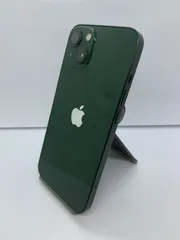 2026年最新】iphone13 本体 128 グリーンの人気アイテム - メルカリ