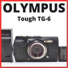 OLYMPUS オリンパス Tough TG-2 IM005 3台セット 動作品 - メルカリ