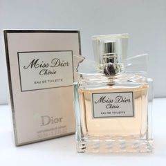 ミスディオール シェリー オードトワレ 50ml - メルカリ