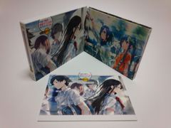 역시 내 청춘 러브 쌀은 잘못되어있다. Blu-ray BOX (첫회 한정 생산) (특전 CD 포함)