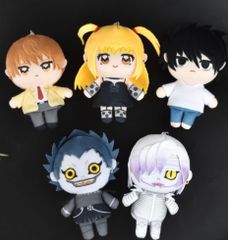 ヒカルの碁 原画展 ぬいぐるみ マスコット 藤原佐為 進藤ヒカル 塔矢