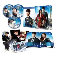 2026年最新】星から来たあなたblu-rayの人気アイテム - メルカリ