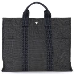 HERMES エルメス エールライン PM キャンバス - メルカリ