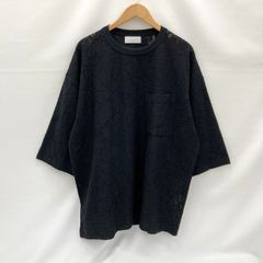 Maison Martin Margiela 2011 Tシャツ 黒 四つタグ - メルカリ