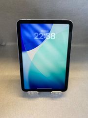 超美品』iPad mini 第6世代 64GB MK893J/A SIMフリー - メルカリ