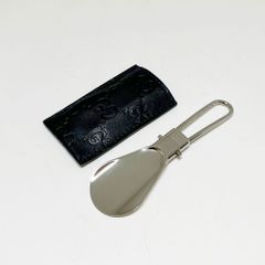 フェラガモ　携帯用折りたたみ靴べら フェラガモ 携帯用折りたたみ靴べら - メルカリ