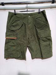 ballaholic my city zip shorts サイズXL - メルカリ
