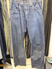 ZAYON リジット デニム W30 ZAYON リジット デニム W30