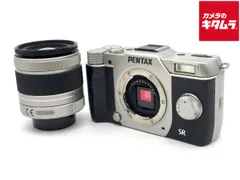 2026年最新】PENTAX Q10 ズームの人気アイテム - メルカリ