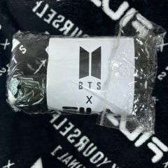 公式】BTS LYS SYS ファイナルコン限定 ブランケット - メルカリ