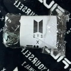 2026年最新】bts fila ブランケットの人気アイテム - メルカリ