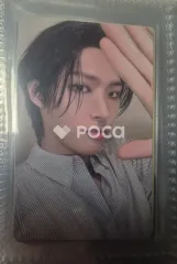ATEEZ ミンギ ATEEZ 7TH ANNIVERSARY OFFICIAL POP-UP '8ROOM' RANDOM PHOTOCARD PACK ver.B