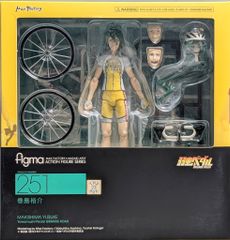 マッハGOGOGO SPEED RACER 三船剛 志村ミチ フィギュア - メルカリ