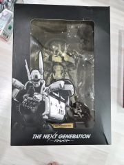スターウォーズ レイア姫 ジャバの奴隷 フィギュア コトブキヤ Artfx