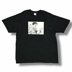 Supreme Vampirella Tee ヴァンピレラ Tシャツ 半袖カットソー 