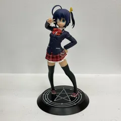 【イオン広店】 小鳥遊六花 プレミアムフィギュア 中二病でも恋がしたい! 【720】のサムネイル