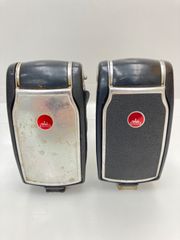 フラッシュバルブ Walz Flash Master クリップオンストロボ - メルカリ
