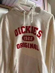 ディッキーズ フーディー Tシャツ オートミール ヴィンテージのサムネイル