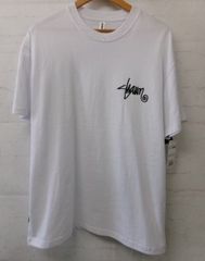 海外限定 S/Double エスダブル Tシャツ L ショーン スクリプト - メルカリ