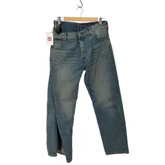 ジュンヤワタナベコムデギャルソンマン JUNYA WATANABE COMME des GARCONS MAN ダブルフロント 変形 デニム メンズ JPN：S のサムネイル