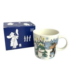 別注品】ARABIA ヘルヤ 