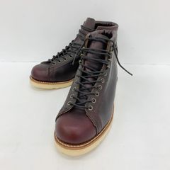 希少 Danner D511018/5’ LTT HALFLUG 未使用 ダナー 希少 Danner D511018/5' LTT HALFLUG 未使用 ダナー - メルカリ
