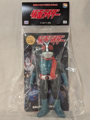 メディコム・トイ 東映レトロソフビコレクション 仮面ライダー 仮面