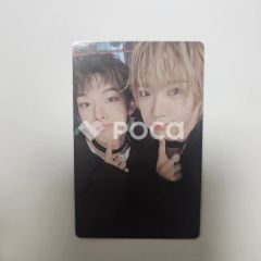 アホプ AHOF ミニペンコン vip トレカ特典 1/18 2部 JL - メルカリ