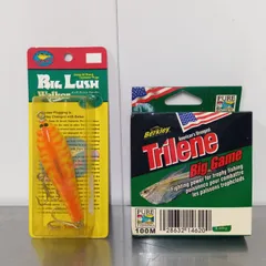 Balsa50　ビッグラッシュウォーカー　オリジナル　16g　バルサ50のサムネイル