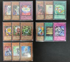 MTG メルカディアン・マスクス 中国語繁体字 未開封ブースターパック