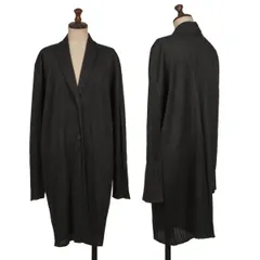 プリーツプリーズPLEATS PLEASE ポリコットンピークドラペルプリーツジャケット 黒5のサムネイル