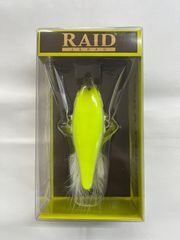RAID JAPAN DODGE ビッグベイト - メルカリ