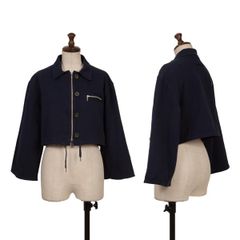 pachman DENIM COBB JACKET 高井直子コラボ レア - メルカリ