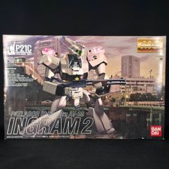 機動警察 パトレイバー 2 、F-15J、F-16 & イングラム 1、2号機 - メルカリ