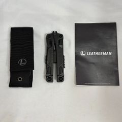 LEATHERMAN OHT ワンハンドマルチツール 絶版品 マルチプライヤー 