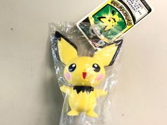 ☆希少品！新品未使用 TOMY ポケモン デラックス フィギュア