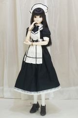 高級ブランドドール 少年本体+フルセット 1/4球体関節人形bjd