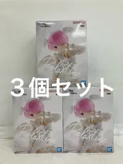 未開封 Reゼロから始める異世界生活 Relax time ラム Sweet Angel ver. 3個セット LF6468 f107