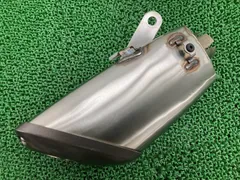 GSX-S1000F サイレンサーマフラー 04K0 スズキ 純正 中古 GT79A