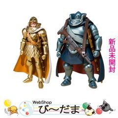 鋼の錬金術師 Voice I-doll エド アル フィギュア ハガレン - メルカリ