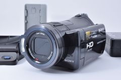 SONY HDR-PJ790 ビデオカメラ 本体 - メルカリ