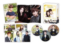 相続者たち Special Making DVD BOX 1.2セット - メルカリ