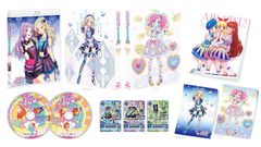 アイカツカード 四つ星セット 星のツバサ - メルカリ