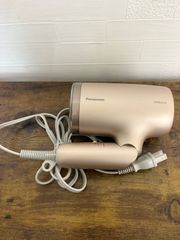 海外⭕️23年式 Panasonic EH-NA9F ドライヤー ピンクゴールド - メルカリ